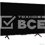Телевизор TCL 75' 75P7K черный QLED 4K UHD 60Hz Google TV, фото9