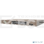 Коммутатор 24PORT 4POE G1126P-24-410W IP-COM, фото3