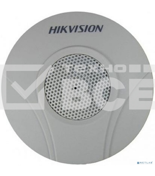 Микрофон Hikvision DS-2FP2020
