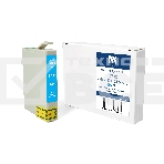 Картридж струйный NVPrint T0732 (NV-C13T10524A10) Cyan для Epson Stylus C110/СХ3900/CX4900/TX200/400/600 (13.5 мл) совместимый, фото2