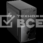 Компьютерный корпус Aerocool / Formula Cs-105, mATX, без БП, 187x361x355мм (ШxГxВ), USB 3.0 x1, USB 2.0 x1, металл 0,5мм, 120-мм вентилятор в комплекте, черный, фото28