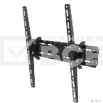 Кронштейн для телевизора Arm Media PLASMA-4 new черный 22