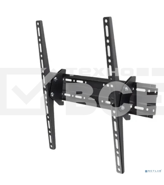 Кронштейн для телевизора Arm Media PLASMA-4 new черный 22