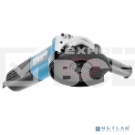 Угловая шлифовальная машина машина Makita 9558HNR 840Вт 11000об/мин рез.шпин.:M14 d=125мм, фото14