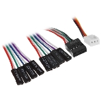 Серверный корпус ExeGate Pro 2U550-06/2U2088 (RM 19', высота 2U, 700W, USB), фото14