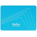 Накопитель SSD Netac N535S, 480Gb, SATA III, 2.5', 560/520, фото14