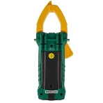 Токовые клещи MS2125A MASTECH, фото7