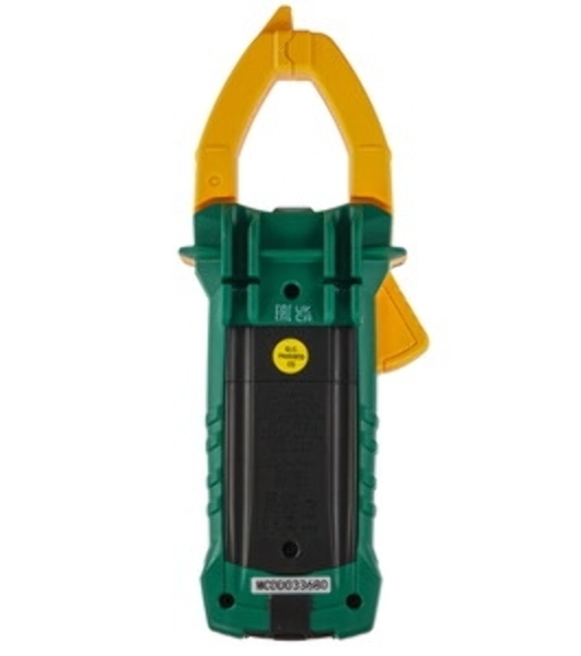 Токовые клещи MS2125A MASTECH