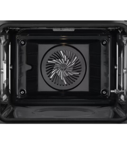 Встраиваемая электрическая духовка Electrolux KOEBP39Z