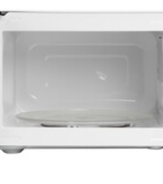 Микроволновая печь Hyundai HYM-M2047 белый, 20 л, 700 Вт, переключатели - поворотный механизм