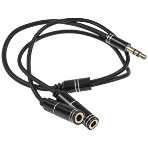 Кабель Cablexpert аудио 90˚ спиральный CCAB-02-35MMLC-1.8MB. 3.5 Jack (M)/3.5 Jack (M), черный, 1.8м, блистер, фото6