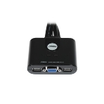 Переключатель ATEN CS22U-(A7) переключатель 2 PORT USB KVM SWITCH, фото6