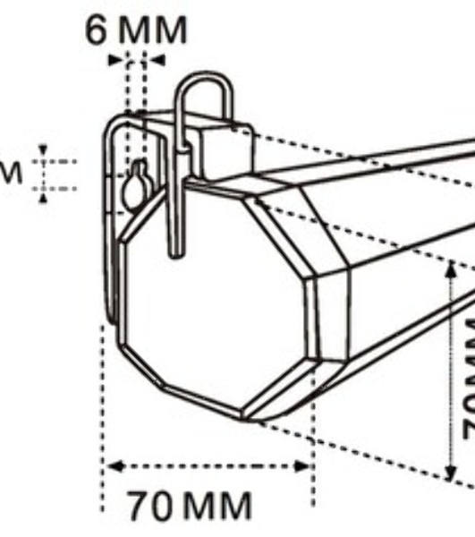 Экран Lumien 214x214см Eco Picture LEP-100110 1:1 настенно-потолочный рулонный