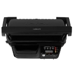 Гриль электрический Tefal Optigrill+ GC717810, черный, фото14