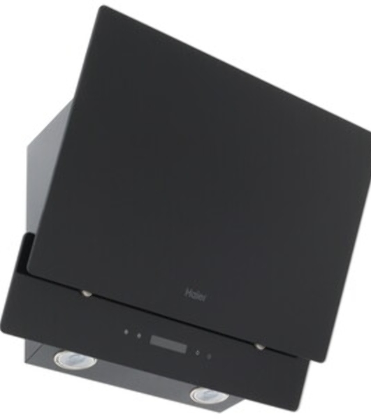 Вытяжка Haier HVX-W672GB черный