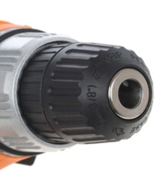Дрель-шуруповерт Patriot FS 300, 300 Вт, 35 Нм, щеточный