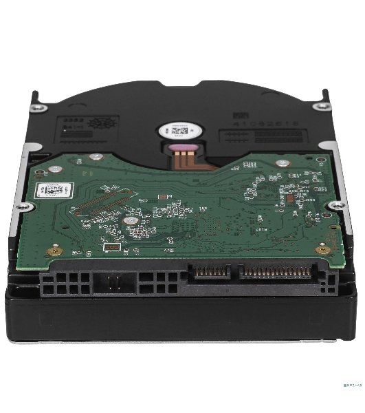 Жесткий диск Western Digital 12Tb 3.5' 7200RPM 512MB SATA-III