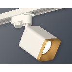 Светильник Ambrella light XT7812003 SWH/SGD белый песок/золото песок MR16 GU5.3 (A2520, C7812, N7704), фото3