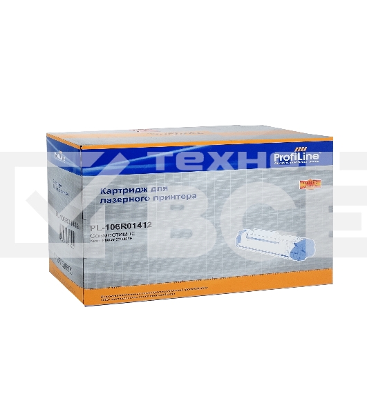 Картридж PL-106R01412 для принтеров Rank Xerox Phaser 3300 MFP 8000 копий ProfiLine