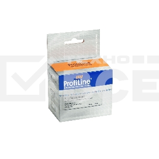 Картридж струйный PL-CC656AE № 901XL для принтеров HP Officejet J4580/J4680/J4500/J4640 Color водные ProfiLine