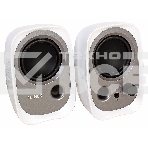 Колонки Edifier R12U white , фото 1