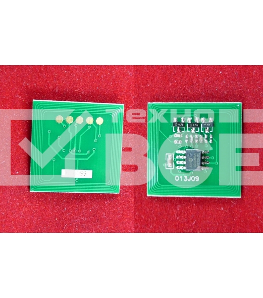 Чип ELP для Xerox Phaser 5500/5550 DRUM 60K (Китай)