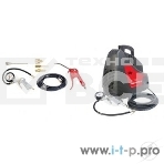 Компрессоры, Пневматическое оборудование FUBAG HANDY MASTER KIT +набор из 5 предметов 8213690KOA607 (8213690KOA536) ( Произ- водит., л/мин 180 Давле- ние, бар 8 Мощность, кВт 1.1 Напря- жение, В 220 Вес, кг 7 ), фото2