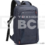Сумка SUMDEX PON-262NV(полиэстр синий до 15,6