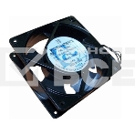 Вентилятор TWT (TWT-CBW-FAN1-BB) с подшипником для настенных шкафов, фото 1