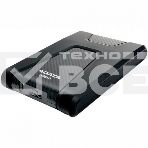 Внешний жесткий диск 2TB ADATA HD650, 2,5