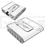 Точка доступа Wi-Fi 2.4GHZ RBMAPL-2ND MIKROTIK, фото11