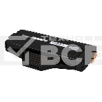 Картридж Sakura KXFAT400A7 для Panasonic KX-MB1500RU, KX-MB1520RU, KX-MB1530RU, KX-MB1536RU, черный, 1800 к., фото2