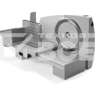 Ломтерезка Gorenje R607A, 110Вт, нарезка 15мм, нож 17см