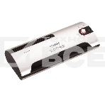 Ламинатор Office Kit L2323 A4 (75-150мкм) 35см/мин (4вал.) хол.лам. лам.фото, фото2