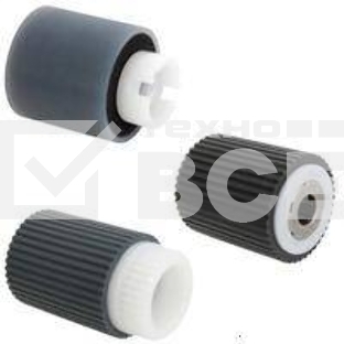 З/ч XEROX УЗЕЛ РОЛИКА Doc Feeder (SPDH) Roller Kit (3 шт.) для WorkCentre 5945 AltaLink B8045, B8055, B8065, B8075, B8090
