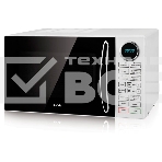 Микроволновая печь BBK 23MWG-930S/BW белый/черный, 23 л, 900 Вт, переключатели - сенсор, фото11