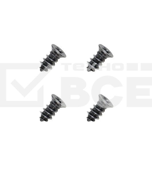 Вентилятор для корпуса Crown CMCF-12025S-1233 черный/оранжевый, 120 мм, 1650 об/мин, 23 дБ, 3 pin