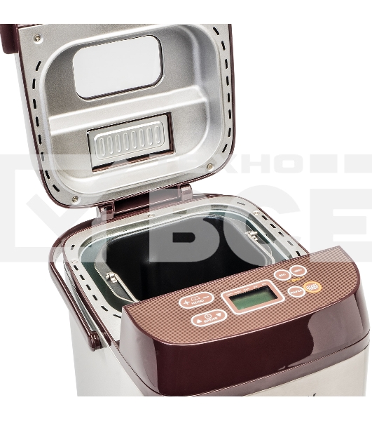Хлебопечь Galaxy GL2700, 600 Вт