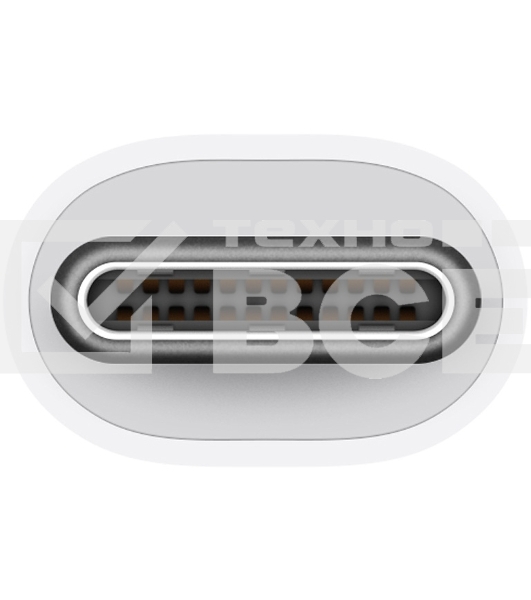 Многопортовый адаптер Apple USB-C Digital AV Multiport Adapter