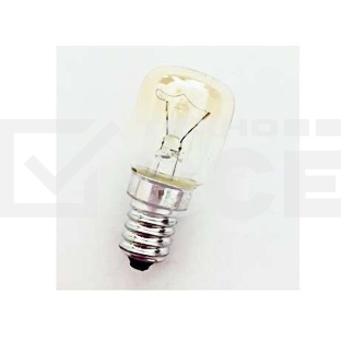 Лампа накаливания РН 230-15Вт E14 (100) Favor 8108004