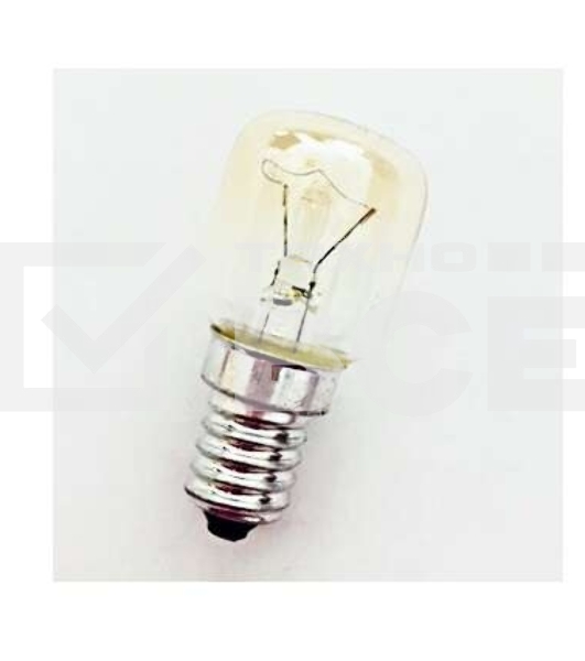 Лампа накаливания РН 230-15Вт E14 (100) Favor 8108004