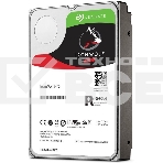 Жесткий диск Seagate Original SATA-III 18Tb ST18000NE000 NAS Ironwolf Pro (7200rpm) 256Mb 3.5