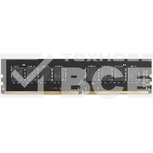 Оперативная память AMD Radeon R7, DDR4, 16GB (1x16GB), 2666MHz, CL16, DIMM, OEM