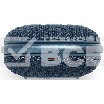 Портативная акустическая система JBL CLIP 4, синий, фото9