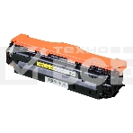 Картридж лазерный Sakura CC532A для HPColor LaserJet CM2320fxiMFP/CM2320nMFP/ CM2320nfMFP/CP2025/CP2025n/CP2025dn/CP2025x, CANON LBP 7200/7200cn/iC MF8330/8350Cdn, желтый, 2800 к., фото2