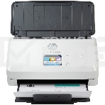 Сканер HP ScanJet Pro N4000 snw1 Scanner, 1y warr, фото3