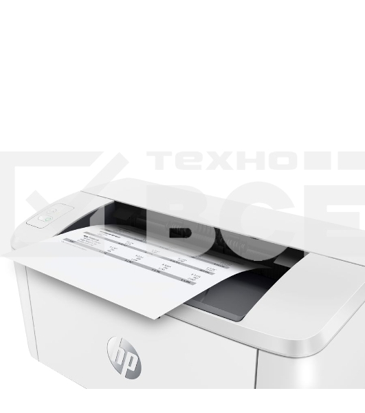 Принтер лазерный HP LaserJet M111a (7MD67A), А4, ч/б, печ. до 20 стр/мин., 600 x 600 dpi, USB