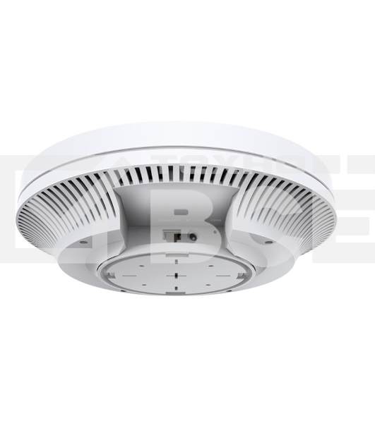 Точка доступа TP-Link AX5400 Ceiling Mount Dual-Band Wi-Fi 6 Access Point