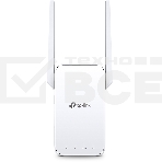 Усилитель TP-Link Wi-Fi сигнала AC1200 OneMesh Wi-Fi Range Extender/Signal Amplifier, dual-band Wi-Fi, two external antennas, 1 10/100Mbps port, 1 WPS button, supports RE/AP mode, Smart signal indicator, easy setup/management via Tether APP/Web UI., фото15