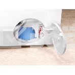 Встраиваемая стиральная машина Electrolux EW7W368SI, фото5